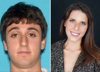 NJ man charged with murder for allegedly stabbing ex-classmate 37 times