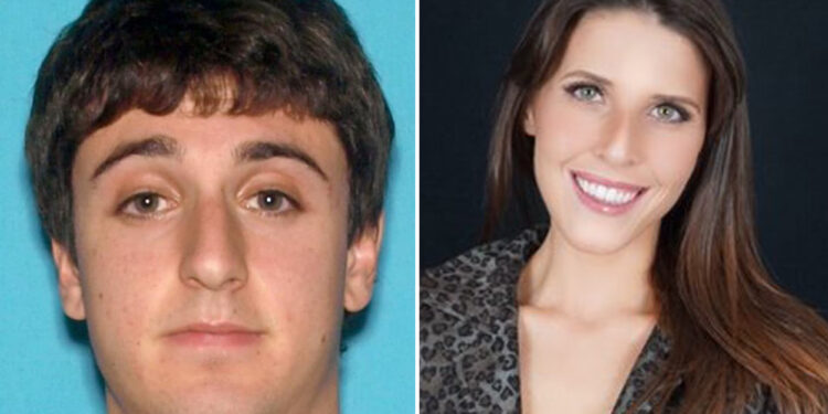 NJ man charged with murder for allegedly stabbing ex-classmate 37 times