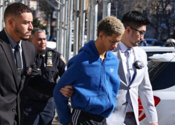 NYC migrants must be deported to halt crime spree