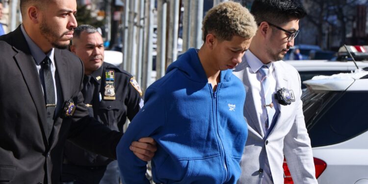 NYC migrants must be deported to halt crime spree