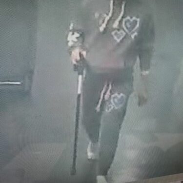 Christopher Miller, 23, escaped from police custody at Bellevue Hospital, according to authorities.