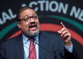 NYC's DA Bragg endangers public safety with soft-on-migrants approach