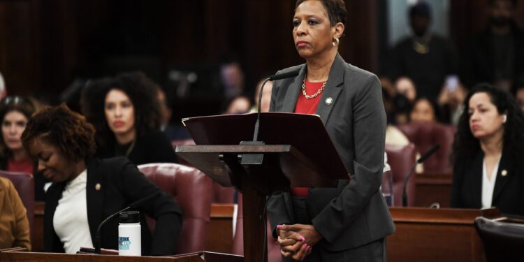 New York City Council rejects Mayor Adams' Veto of the How Many Stops Act