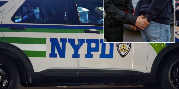 Pint-sized career burglar -- with first bust at 10 years old -- nabbed in string of NYC thefts: sources