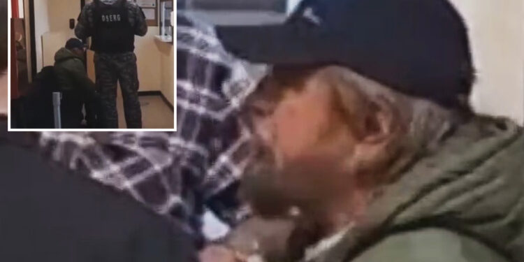 Ramón Ángel Abregú should be freed, judges in Argentina say