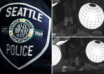 Seattle restaurant suffers 23rd break-in, owner admits he has ‘lost all faith’ in city leadership