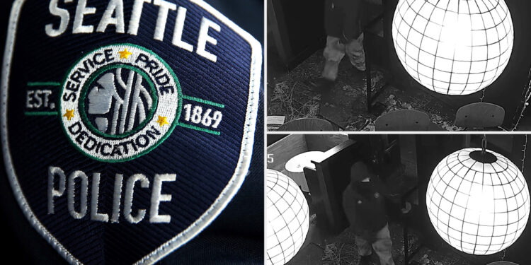 Seattle restaurant suffers 23rd break-in, owner admits he has ‘lost all faith’ in city leadership