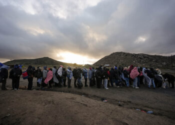 The migrant surge brings killers and criminal gangs, victimizing innocents like Laken Riley