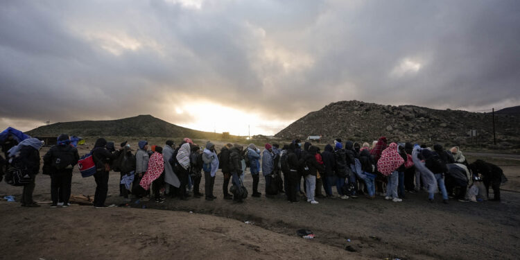 The migrant surge brings killers and criminal gangs, victimizing innocents like Laken Riley