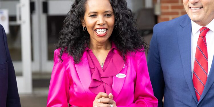 Vote Mazi Pilip, not Tom Suozzi, in the NY special election