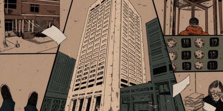 What Happens During Cuyahoga County’s Criminal Arraignment Process?