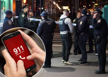 What’s the 311 on NYC’s longer-than-ever 911s?