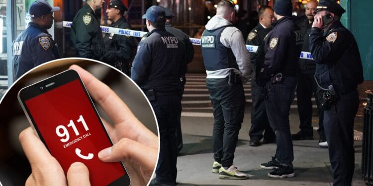 What’s the 311 on NYC’s longer-than-ever 911s?