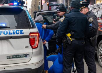 Where were the Dems complaining about crime, migrants and decay when it MATTERED?