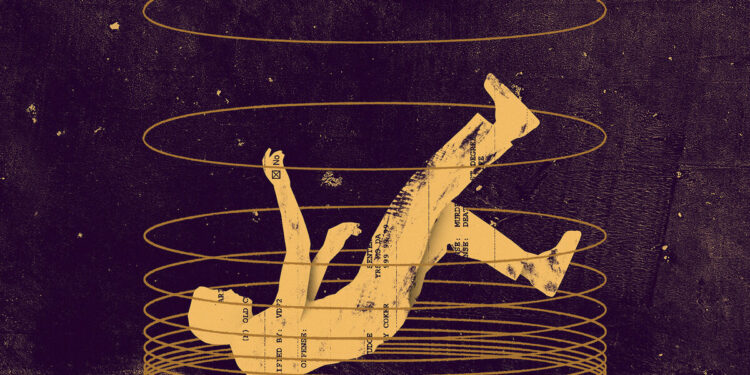 ‘The Fullness of Time’: Jacob Wideman Confronts His Fate