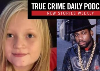 Family friend of missing girl charged with capital murder; Killers convicted in Run DMC DJ’s death
