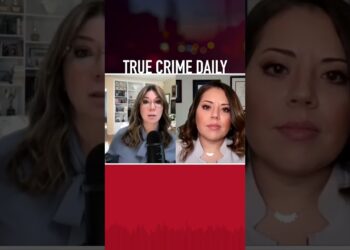 Could this suspect have been stopped before his ex-wife was found in a burn pile? #truecrime #crime