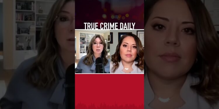 Could this suspect have been stopped before his ex-wife was found in a burn pile? #truecrime #crime