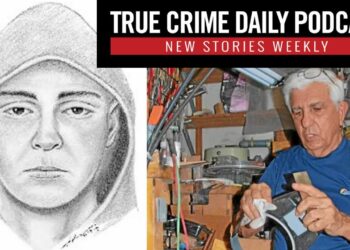 Beloved art teacher gunned down by unknown suspect; Former legislator seeks answers in dad’s murder