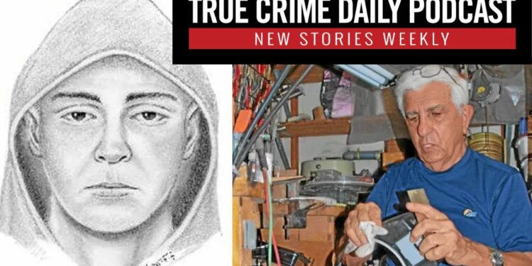 Beloved art teacher gunned down by unknown suspect; Former legislator seeks answers in dad’s murder