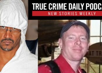 Dad accused of drugging daughter’s friends at sleepover; Reformed convict allegedly dismembers man