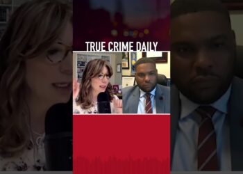 Poisoned with fentanyl oatmeal and strangled with a necktie #truecrime #crime_news #murdernews