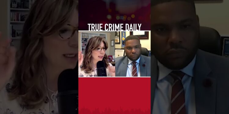 Poisoned with fentanyl oatmeal and strangled with a necktie #truecrime #crime_news #murdernews