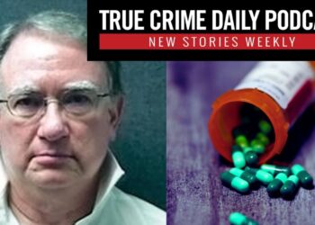 Doctor sentenced to life for overdose of patients in opioid ‘pill mill’ scheme