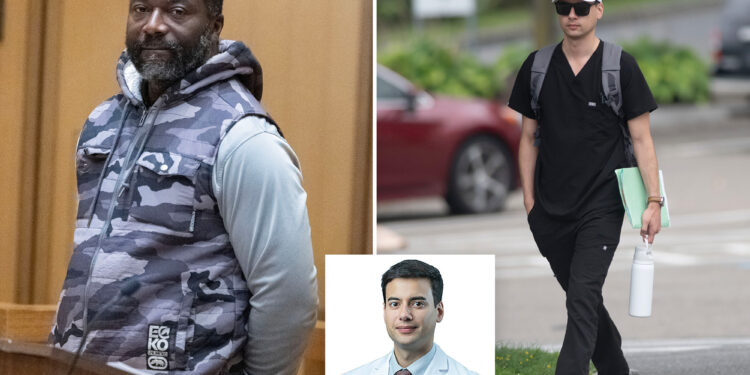 Alleged Brooklyn Mirage kidnappers walk after Connecticut prosecutors drop case: report