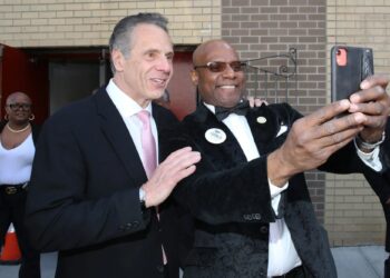 Andrew Cuomo needs to show real contrition to pull off a comeback