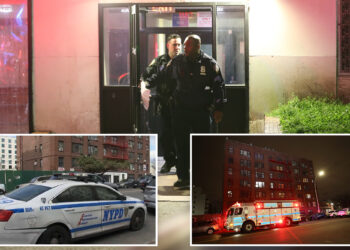 Babysitter's adult stepson charged with murder after 3-year-old found dead in bathtub: cops