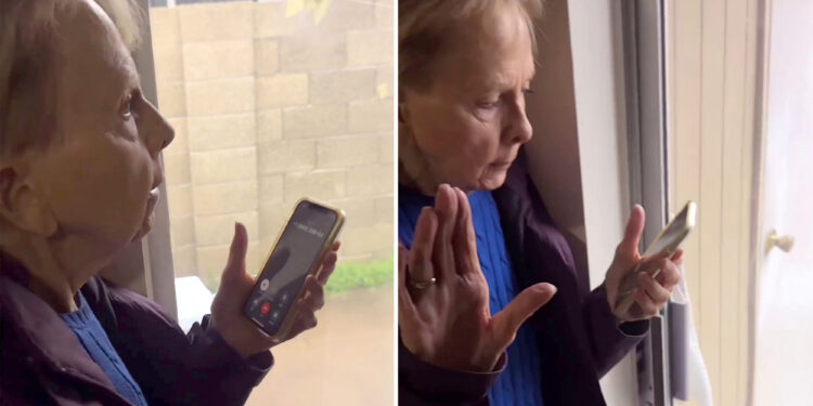 Elderly widow loses life savings to a devastating phone scam