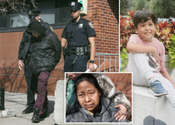 Family left shattered after 8-year-old killed in tragic crash caused by reckless NYC driver