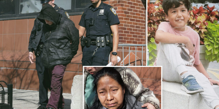 Family left shattered after 8-year-old killed in tragic crash caused by reckless NYC driver