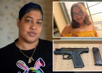 Family of slain NYC girl sues ghost gun manufacturer