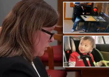 Grandma of missing boy Elijah Vue begs court to keep daughter behind bars because of 'history of erratic behavior'