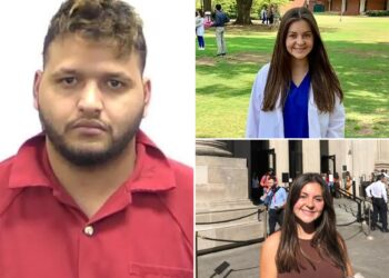 Laken Riley's suspected killer Jose Ibarra should've been deported: friend