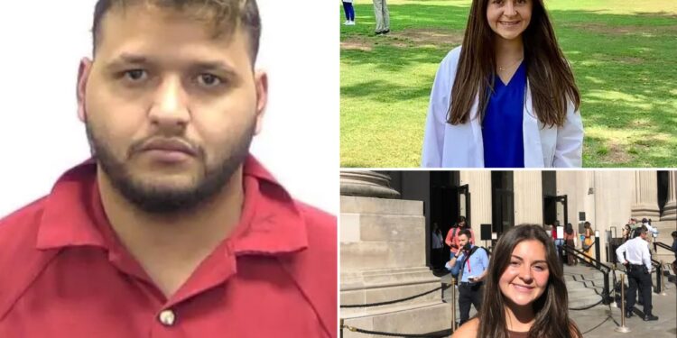 Laken Riley's suspected killer Jose Ibarra should've been deported: friend