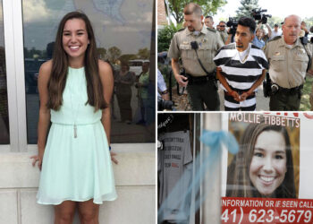 Lawyer for illegal immigrant who killed Mollie Tibbetts admits migrants come to U.S. with 'bad intentions'