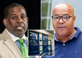 NY Democrats want bill to hand tax bucks to ex-cons