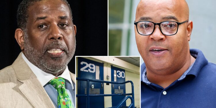 NY Democrats want bill to hand tax bucks to ex-cons