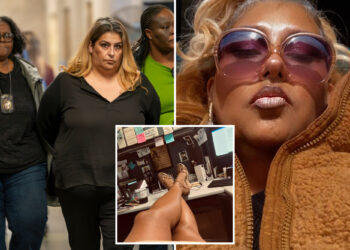 NYC ACS worker forged poor kids' signatures to pocket nearly $5K in gift cards: prosecutors