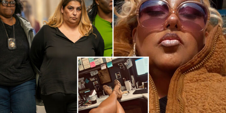 NYC ACS worker forged poor kids' signatures to pocket nearly $5K in gift cards: prosecutors