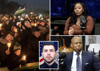 NYC Mayor Eric Adams clashes with lawyer over Jonathan Diller's murder