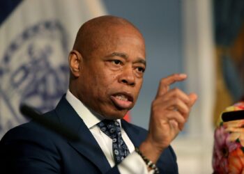 NYC subway shooting is more proof of lawmakers' fecklessness