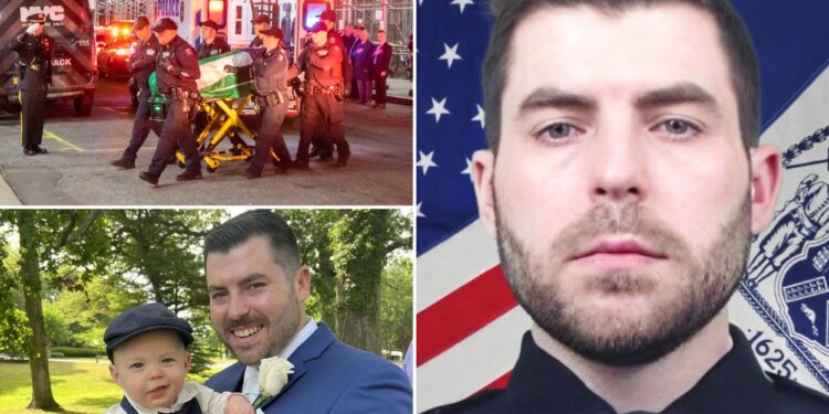 New York lefties take aim at crime's causes — without realizing they're the problem