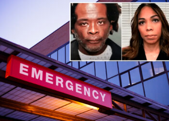Nurse assaulted by Edward Johnson blames NYC's 'soft-on-crime laws'