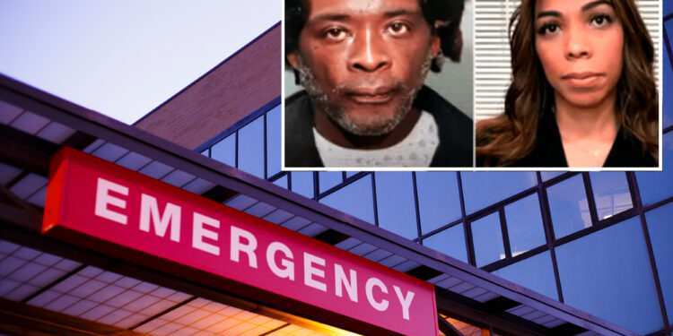 Nurse assaulted by Edward Johnson blames NYC's 'soft-on-crime laws'
