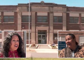 Oklahoma 9-year-old served protective order during school for allegedly harassing, stalking classmate