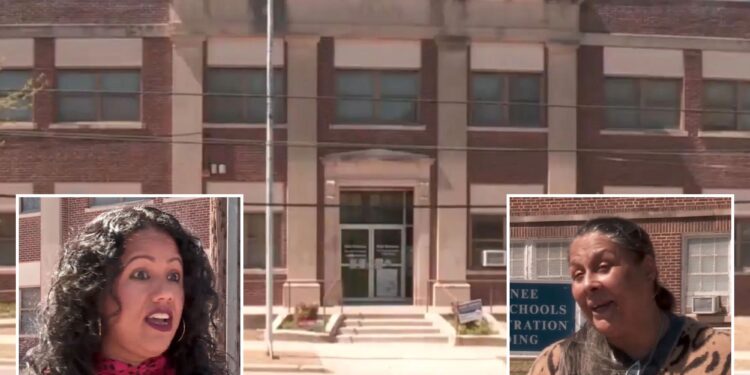 Oklahoma 9-year-old served protective order during school for allegedly harassing, stalking classmate